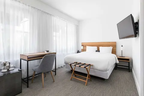 The March Hotel in Miami Beach — foto 3