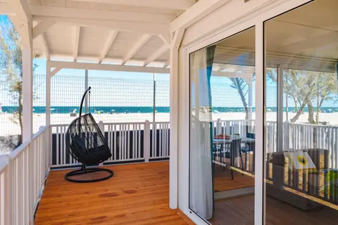 Sentido Punta Marina Premium Camp in Rome — foto 18