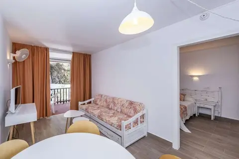 Sol Parc Aparthotel in es Mercadal — foto 3
