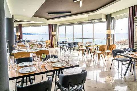 Hotel Blue Dream Palace in Λιμενάρια — foto 25