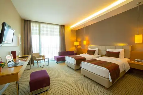 Ramada by Wyndham Podgorica in Podgorica — foto 17