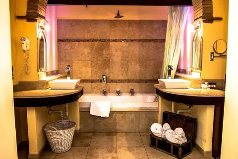 Vogue Hotel in Arezzo — foto 10