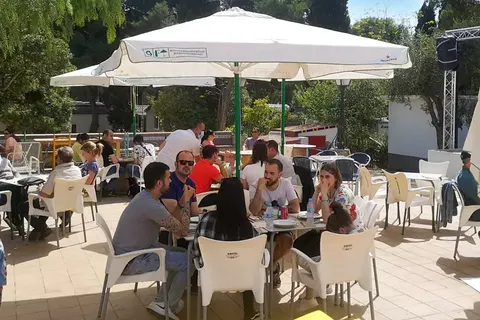 Holacamp Sant Salvador foto 9