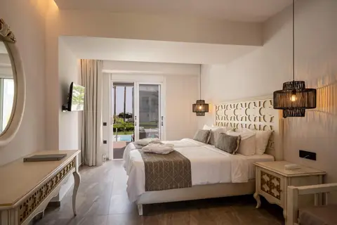Delfina Tropic Beach in Georgioupolis — foto 16