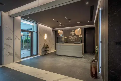 Palazzo Viridis in Milaan, foto 9