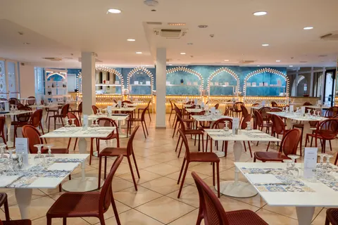 Dolcestate Hotel in Campofelice di Roccella — foto 5