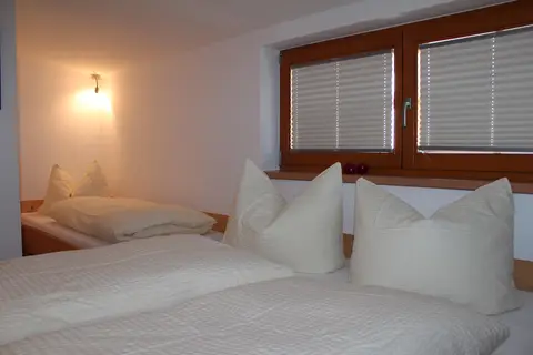 Appartement Christina in Ramsau im Zillertal — foto 2