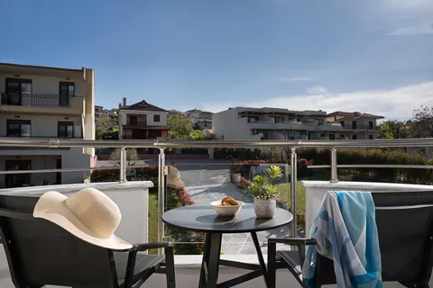 Melite Luxury Rooms & Appartementen foto 2