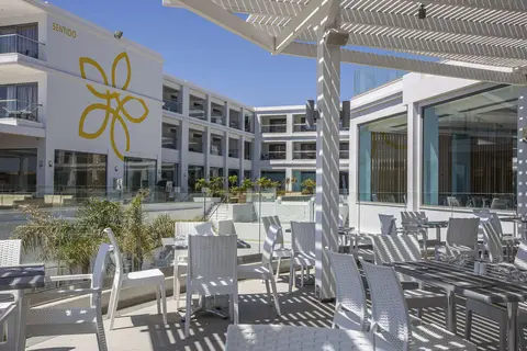Sentido Asterias Beach Resort in Κολύμπια — foto 17