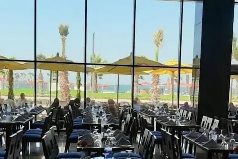 Porto Said Resort & Spa in Port Said — foto 27