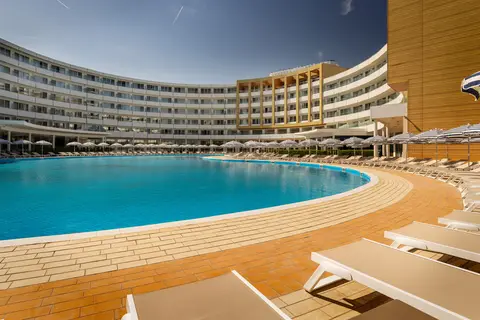 Hotel AluaSoul Sunny Beach - adults only foto 16