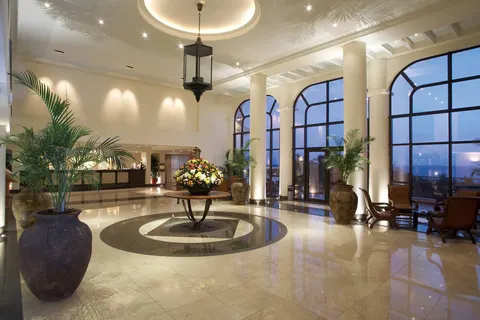 Resort Vila Porto Mare foto 12