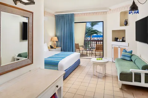 Pickalbatros Sands Hotel in Port Ghalib — foto 20