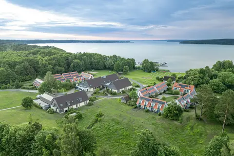 Beech Resort Plauer See in Ganzlin — foto 5