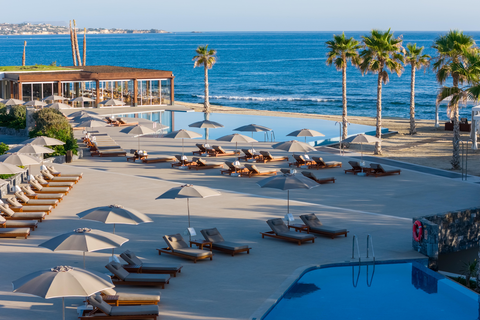 Hotel Nana Princess foto 24