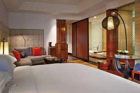 Sofitel Bali Nusa Dua Beach Resort in Nusa Dua — foto 16