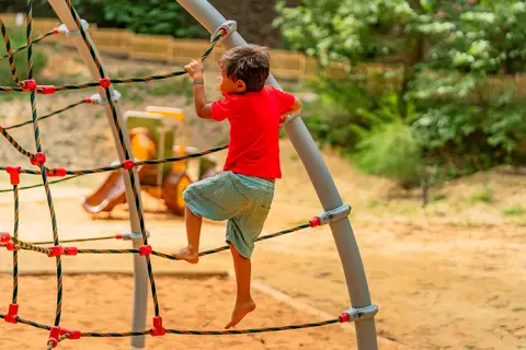 Parc Des Roches in Saint-Chéron — foto 5
