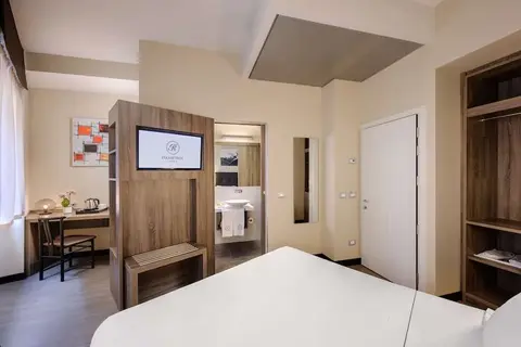 Hotel Mentana in Milaan, foto 5