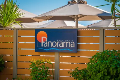 Appartementen Panorama foto 7