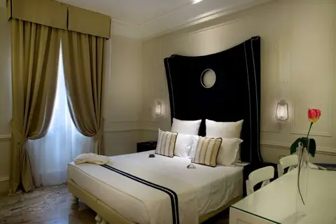 Hotel Baglio Basile in Petrosino, foto 3