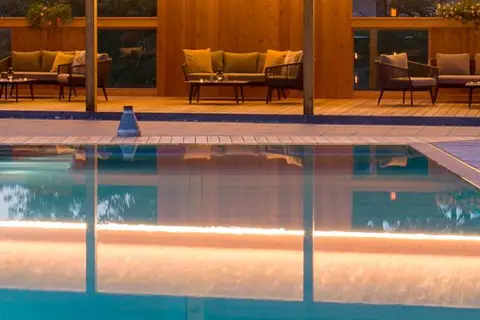 Hotel Sonnschein in Hopfgarten im Brixental — foto 17
