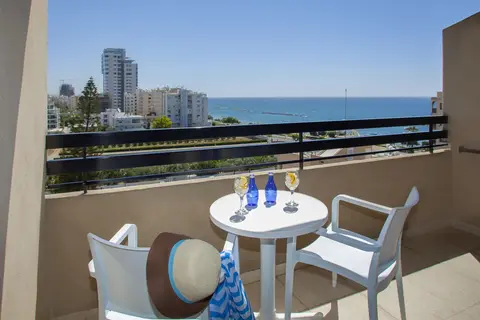 Odysseia Hotel Kapetanios in Limassol — foto 21