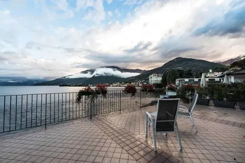 Hotel Regina in Gravedona ed Uniti, foto 5