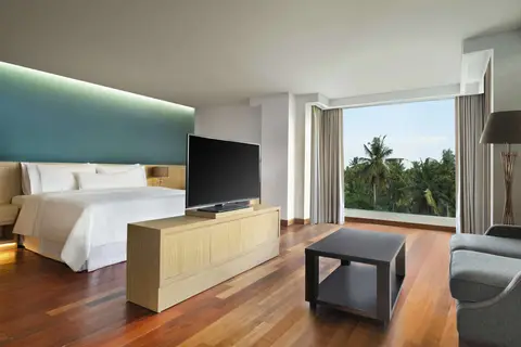 Element by Westin Ubud in Ubud, foto 11