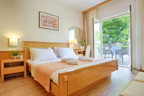 Hotel Splendid in Dubrovnik — foto 26