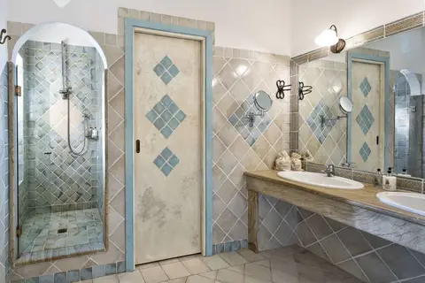 Hotel Capo d’Orso Thalasso & Spa in Palau — foto 25