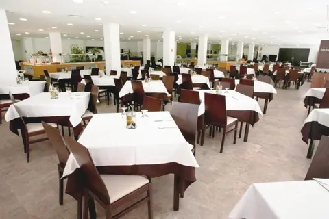 Dynastic Hotel & SPA in Benidorm — foto 11