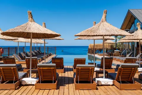 Sea Valley Bungalows in Fethiye — foto 13