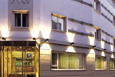 Sercotel Hotel Selu in Córdoba — foto 4