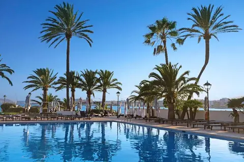 THB Los Molinos in Ibiza, foto 27