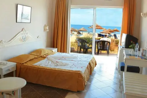 Zephir Hotel & Spa in جرجيس — foto 22