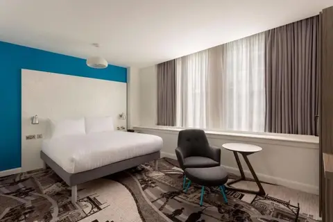 ibis Styles Glasgow Central in Glasgow — foto 6