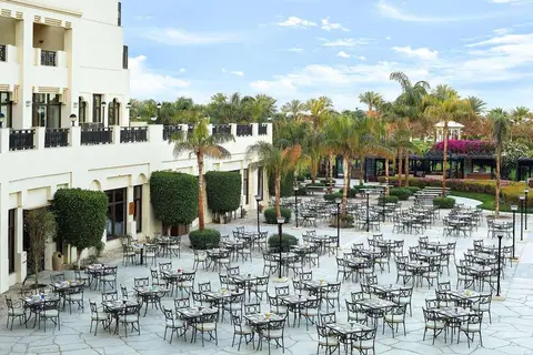 Steigenberger Aldau Beach Hotel in Hurghada, foto 17