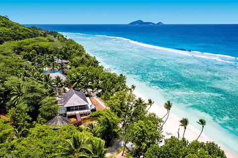 Hilton Seychelles Labriz Resort & Spa in Île Silhouette — foto 5