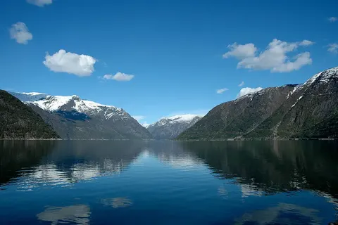 De fjorden op het gemak foto 15