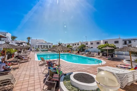 Oasis THe Home Collection in Puerto del Carmen — foto 5
