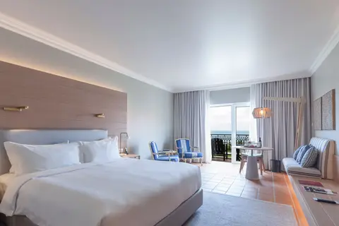 Praia D'El Rey Marriott Golf & Beach Resort in Ovar — foto 4