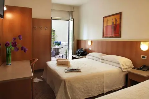 Hotel Principe di Piemonte in Rimini