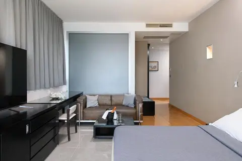 Hotel San Antonio in Podstrana — foto 11