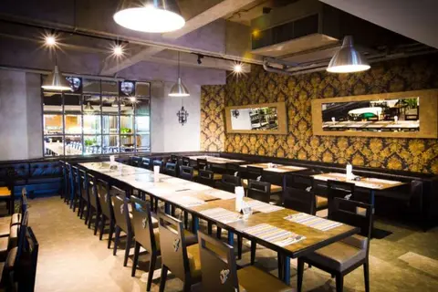 The Graph Hotel in Bangkok — foto 17