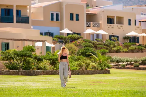 Kalimera Kriti Hotel & Village Resort in Δημοτική Ενότητα Βραχασίου — foto 15