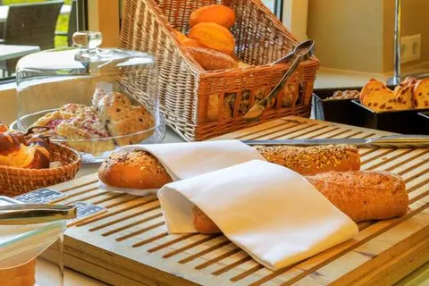 CASCADA Rheine by Hackmann foto 18