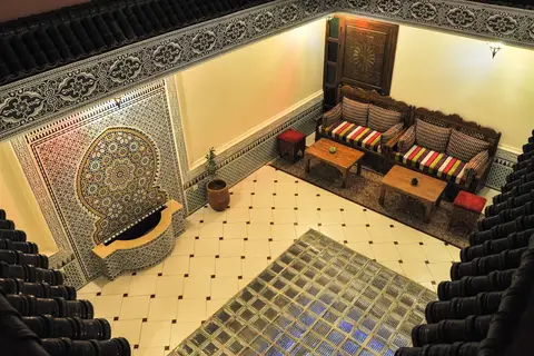 Riad Jibril in Marrakesh, foto 6