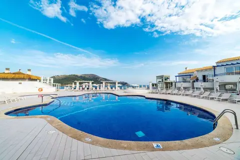 Parque Nereida Suites Hotel in Cala Ratjada — foto 26