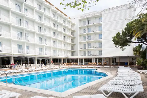 Ona Don Juan in Lloret de Mar