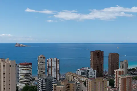 Gemelos XX by Beninter in Benidorm — foto 19